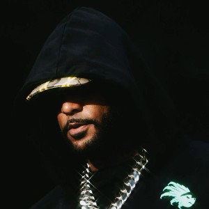 Freestyle Tribute #1 (Booba)