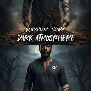 Dark atmosphere 