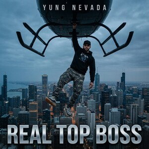 REAL top boss 
