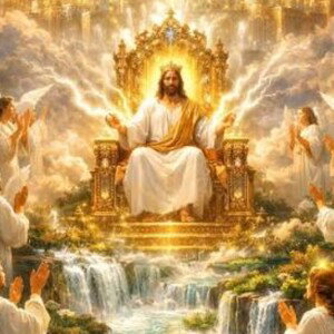 God By My Side