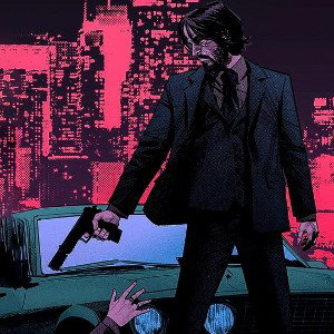 John Wick