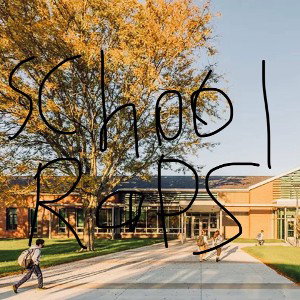 School Raps 1 (Part of the School Raps Album)