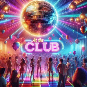 At the Club