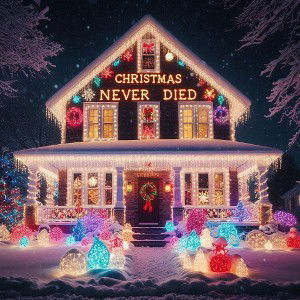 Christmas Never Died (Skit)