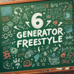 6_Generator_Freestyle