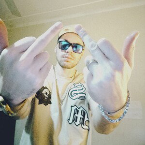  cant see like me