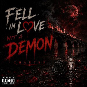 Fell In Love wit a Demon 