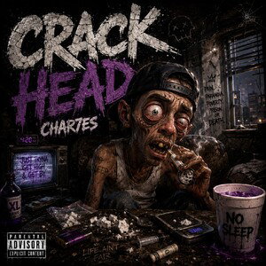 Crack Head 
