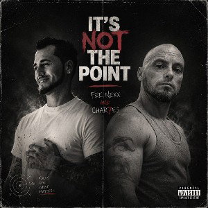 It's Not The Point 