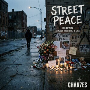 Street Peace