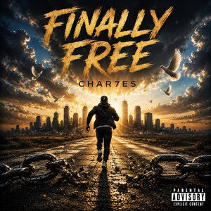 Finally Free