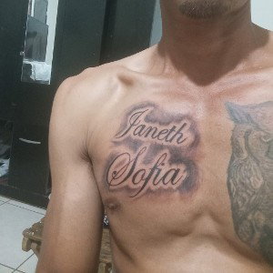 No sé en qué momento me perdí, de lo que en realidad vivi junto aty..... 