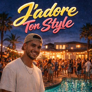 J’adore ton style !
