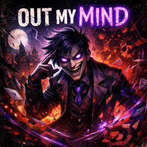 Out My Mind