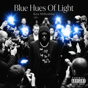 Blue Hues Of Light