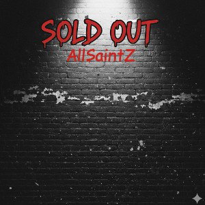 Sold out