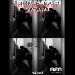 Non ho niente da perdere