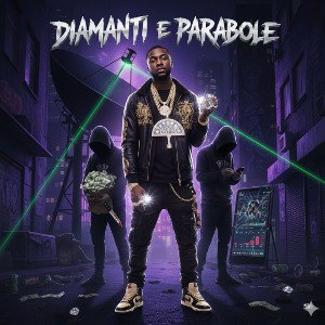 Diamanti e Parabole