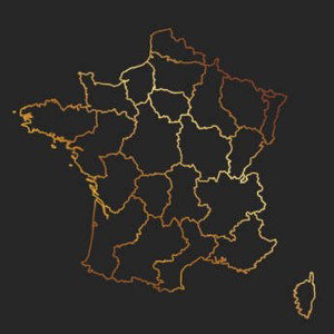 je suis la France 