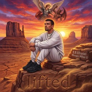 lifted