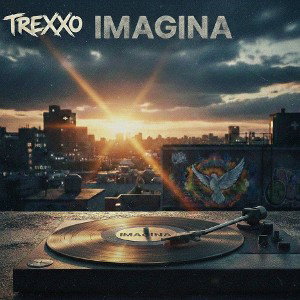 Imagina.