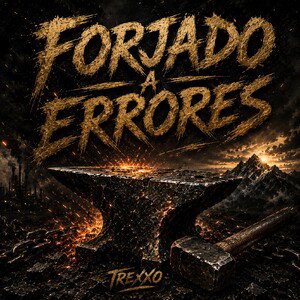 Forjado a Errores