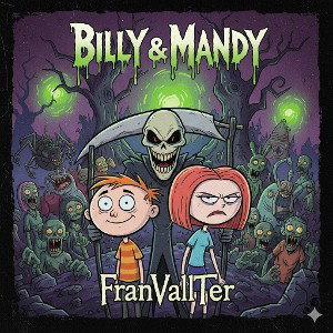 BILI MANDY
