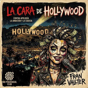 LA CARA DE HOLLYWOOD