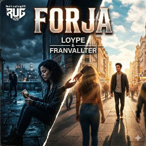 FORJA 