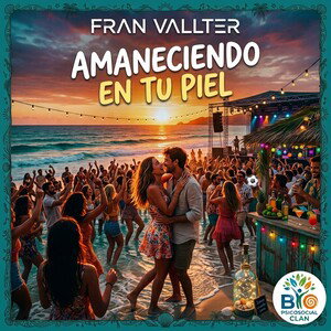 AMANECIENDO EN TU PIEL 