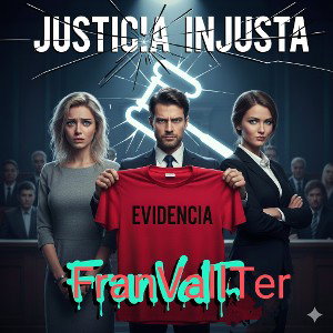 JUSTICIA INJUSTA 