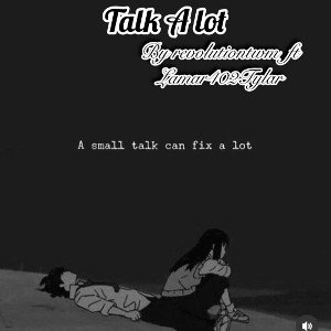 Talk Alot