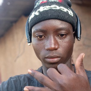 LYBO LE BLOOD 