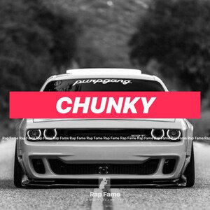 chunky 