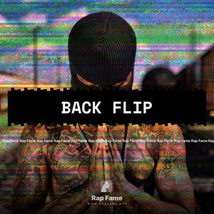 back flip