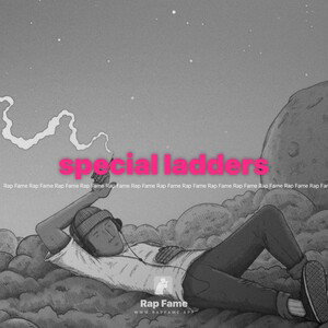 special ladders 