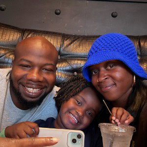 the family 