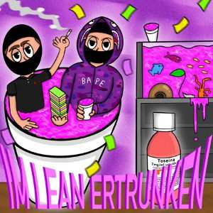 Im Lean Ertunken 