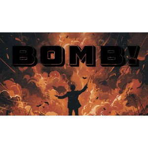BOMB!