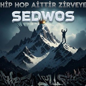 HİPHOP aittir "ZİRVE"YE