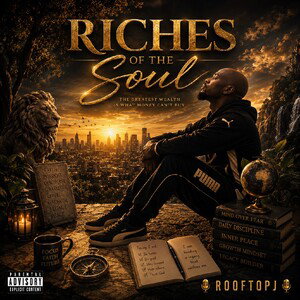 Riches Of The Soul