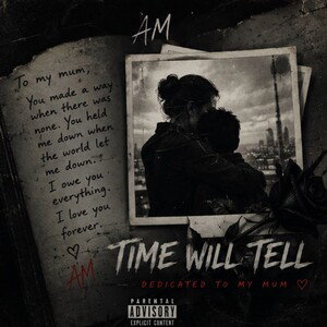 TimeWillTell