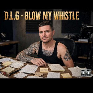 Blow My Whistle-D.L.G.