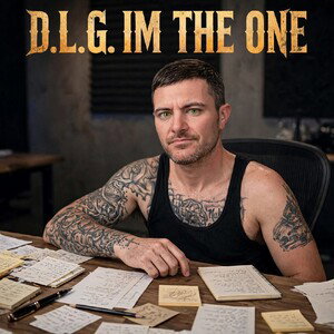 I'm The One-D.L.G. 