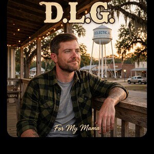 For My Mama-D.L.G.