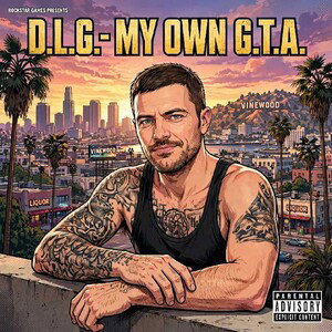 My Own G.T.A.