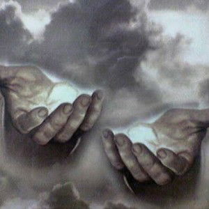 I Leave They Hand Out