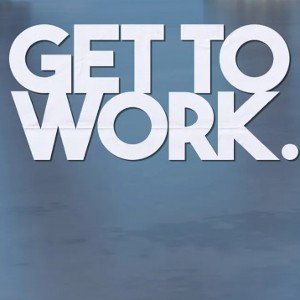 Go To Work