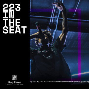 223 in the seat
