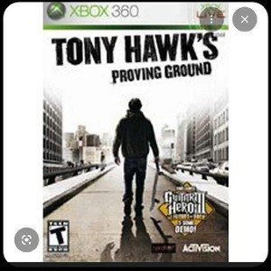 Qda Junky-Hawk Tony